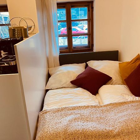 Apartmentmicro プフロンテン エクステリア 写真