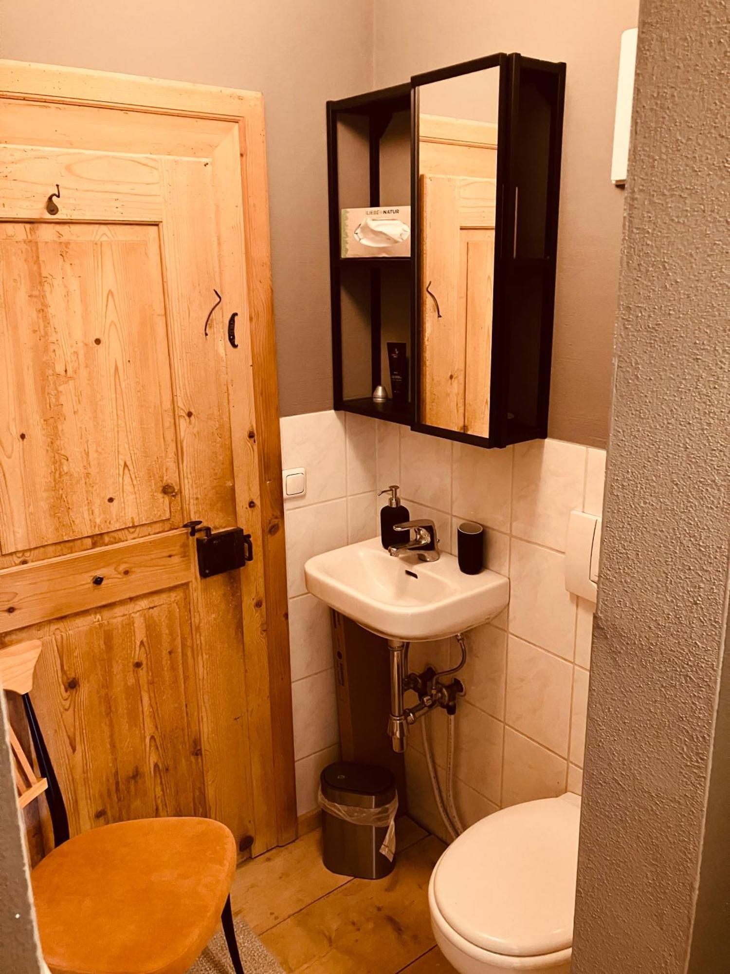 Apartmentmicro プフロンテン エクステリア 写真